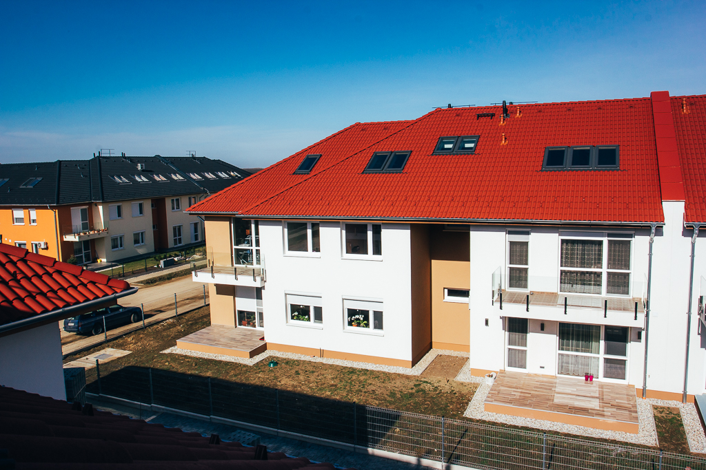 Lakások/Lakóparkok