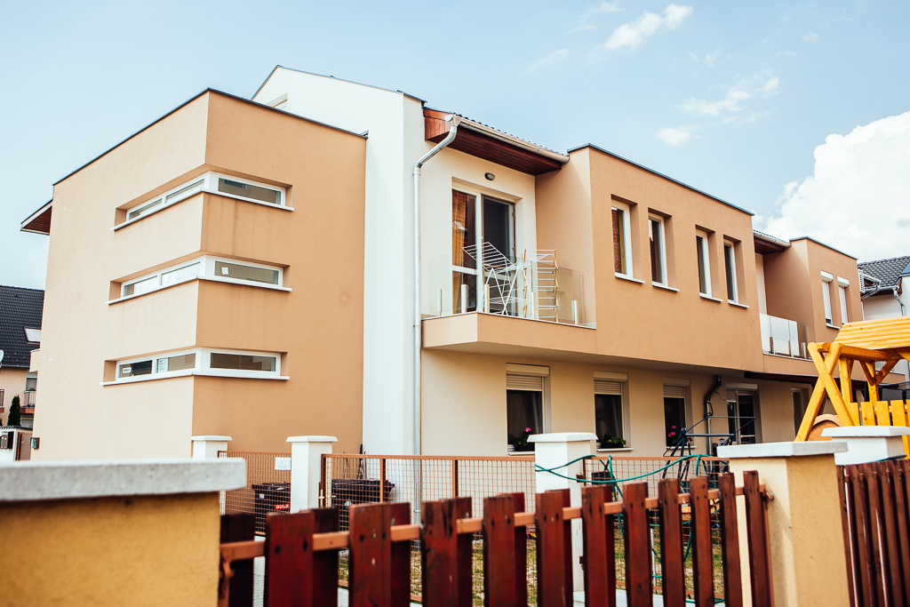 Lakások/Lakóparkok