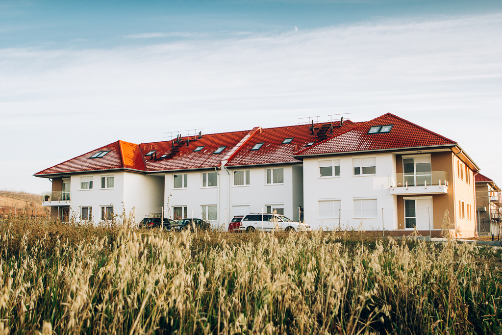 Lakások/Lakóparkok