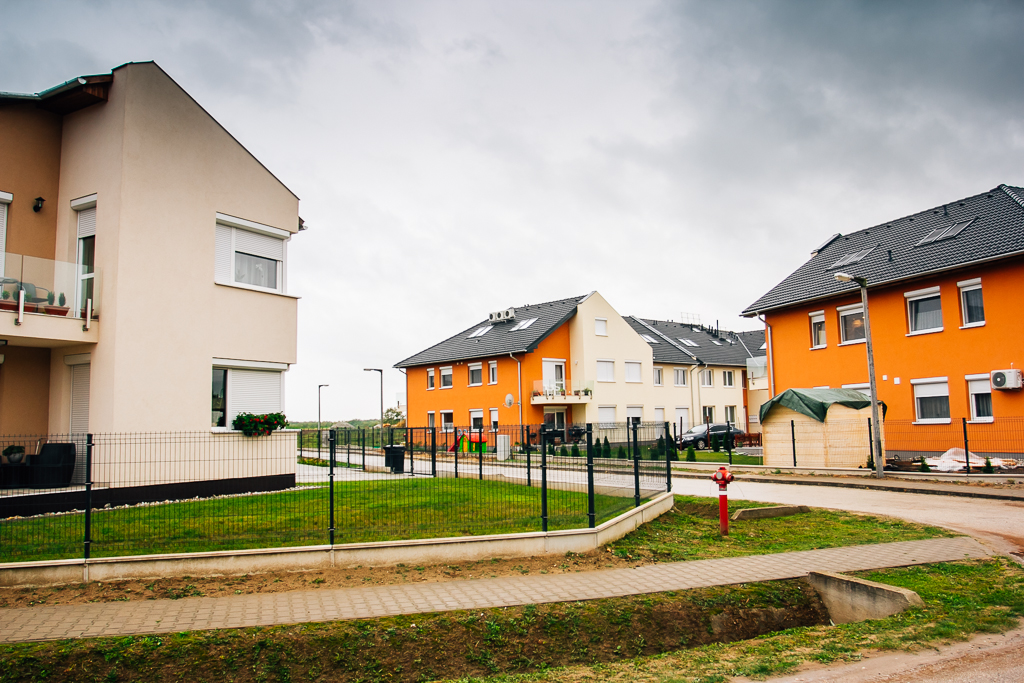 Lakások/Lakóparkok