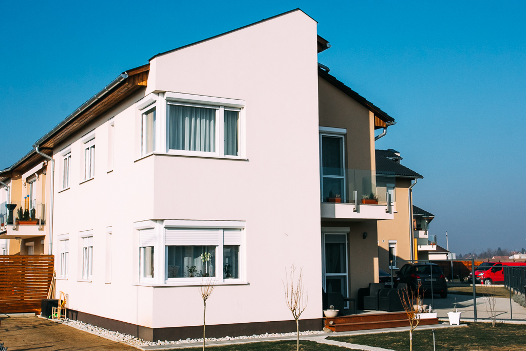 Lakások/Lakóparkok