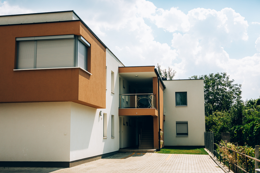 Lakások/Lakóparkok