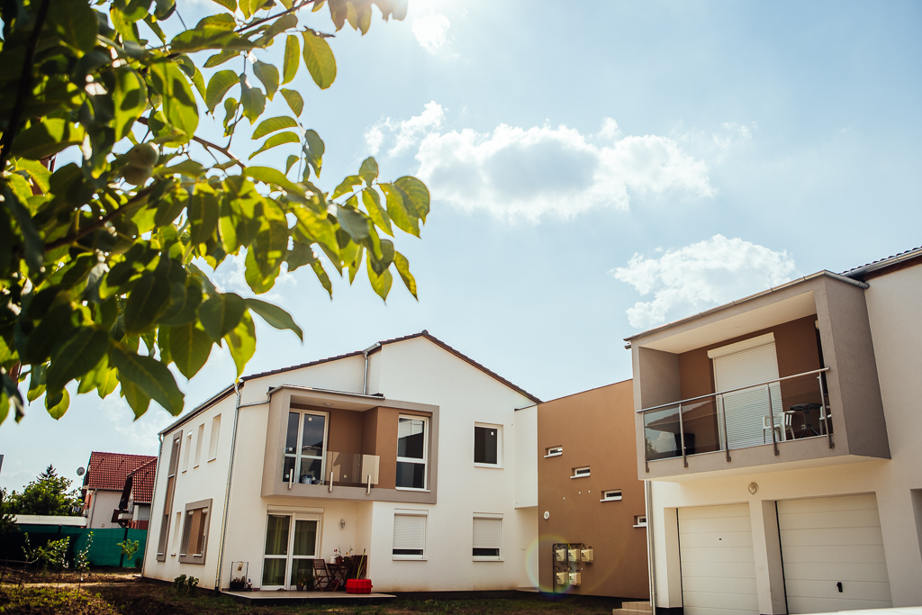 Lakások/Lakóparkok