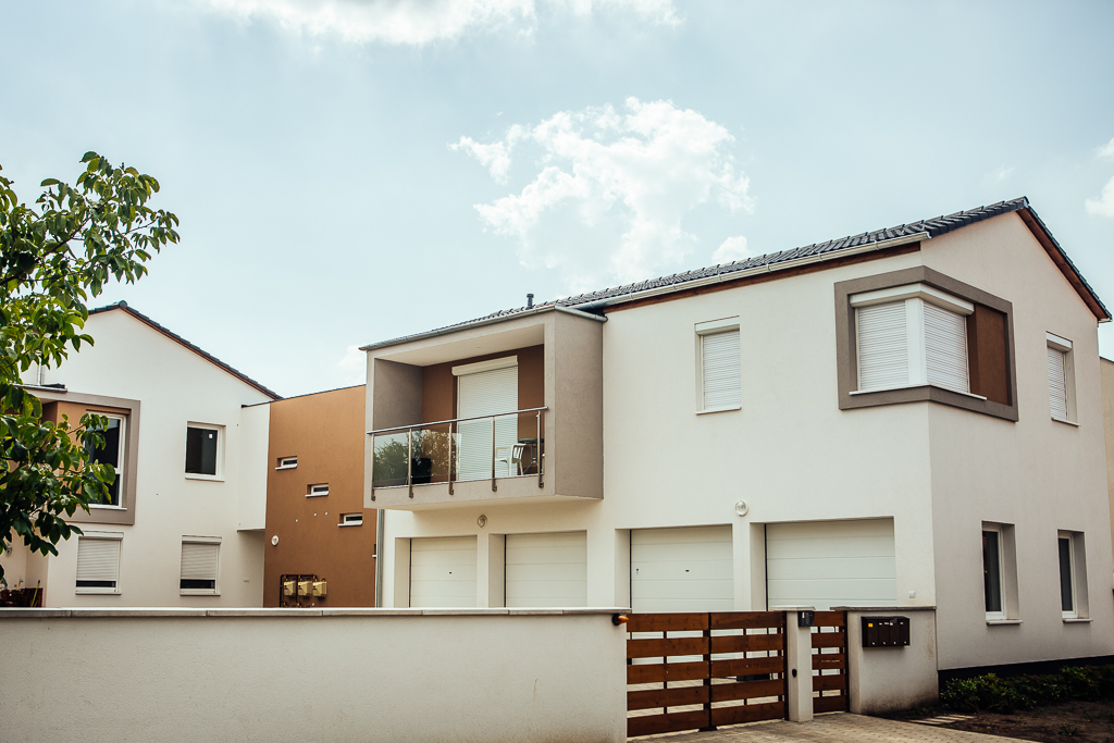 Lakások/Lakóparkok