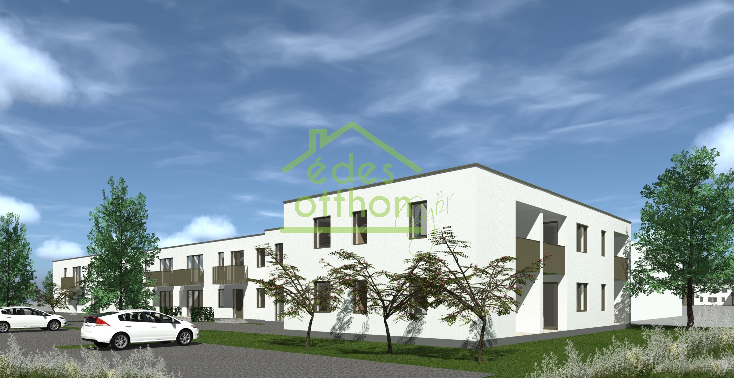 4 szobás lakás Szitásdombon