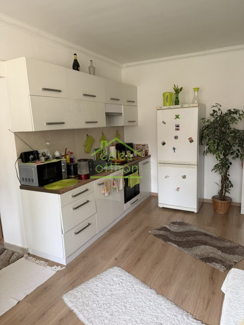 Nádorvárosi édes otthon!