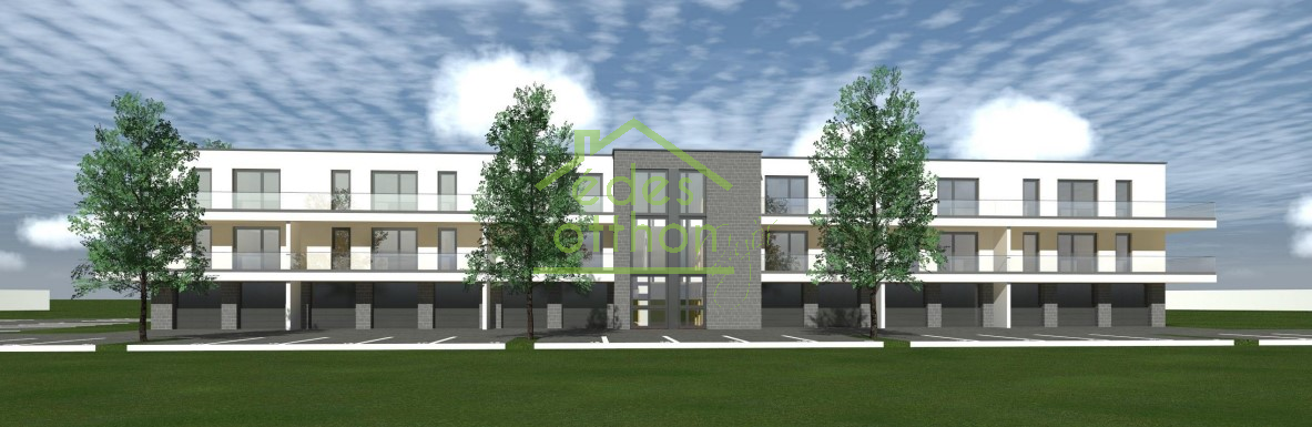 Nagy erkélyes napfényes lakás!