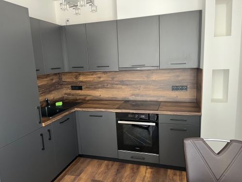 Kis lakás, kis rezsi!