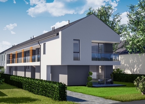 Legyen ez Önnek az Édes Otthon Pannonhalmám!