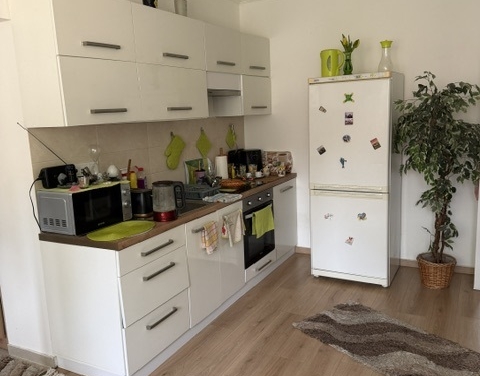 Nádorvárosi édes otthon!