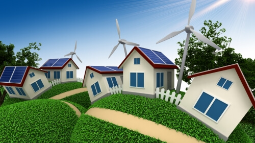 Energetikai tanúsítványkészítés